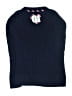 Justice Blue Sweater Vest Size 10 - photo 1
