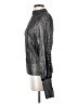 Express Gray Turtleneck Sweater Size XS - photo 5