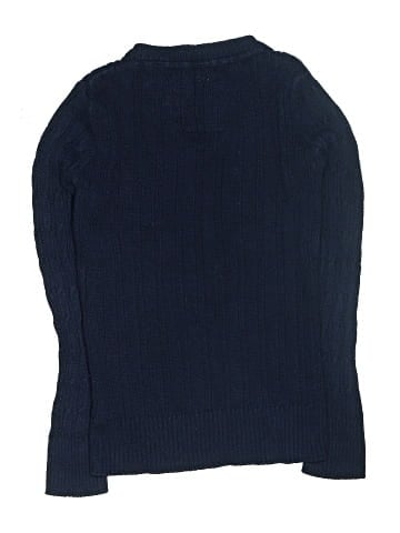 Justice Sweater Vest (view 2)