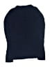 Justice Blue Sweater Vest Size 10 - photo 2