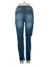 KANCAN JEANS Blue Jeans Size 26 waist - photo 2