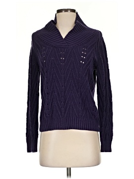 St. John's Bay Pullover Sweater