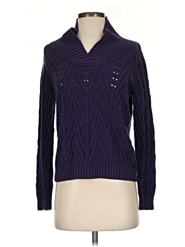 St. John's Bay Pullover Sweater (view 1)