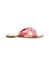 Gap Pink Sandals Size 8 - photo 1