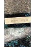 Script Floral Blue Casual Pants Size 26 waist - photo 7