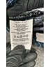 Script Floral Blue Casual Pants Size 26 waist - photo 9