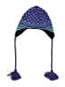 Columbia Purple Beanie One size (youth) - photo 1