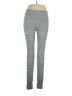 Athleta Chevron-herringbone Gray Active Pants Size XL - photo 1