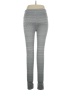 Athleta Chevron-herringbone Gray Active Pants Size XL - photo 2