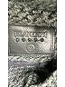 Blank NYC Tweed Gray Jacket Size S - photo 6
