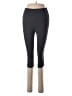 Year Of Ours Solid Gray Active Pants Size S - photo 1