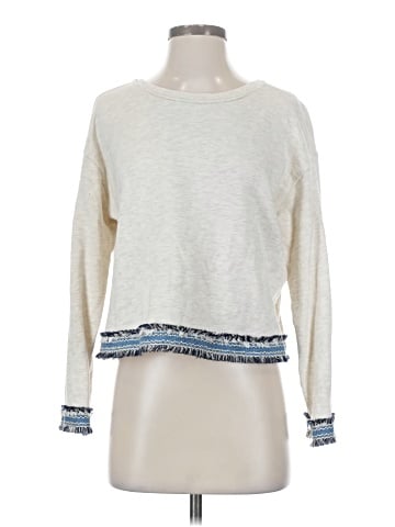 Mango Pullover Sweater (view 1)