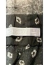 Octavia Print Black Casual Pants Size S - photo 7