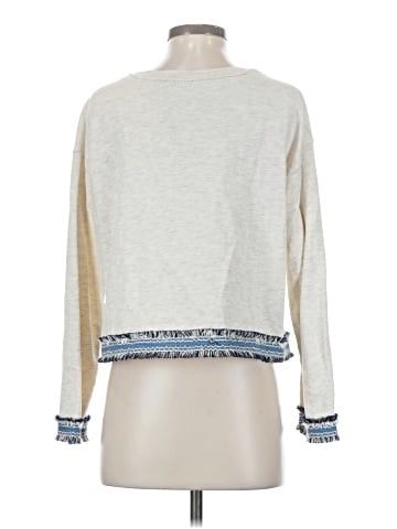 Mango Pullover Sweater (view 2)