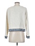 Mango Ivory Pullover Sweater Size XS - photo 2