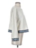 Mango Ivory Pullover Sweater Size XS - photo 4