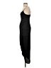 Express 100% Polyester Black Cocktail Dress Size 0 - photo 5