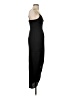 Express 100% Polyester Black Cocktail Dress Size 0 - photo 4
