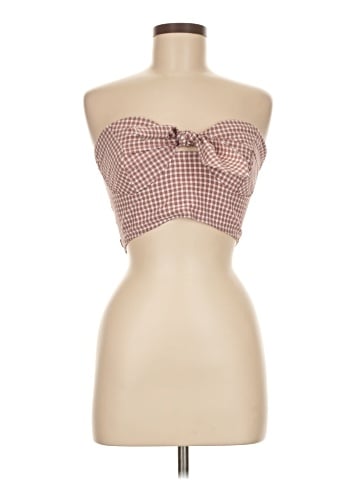 showpo Sleeveless Top (view 1)