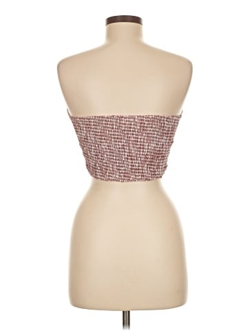 showpo Sleeveless Top (view 2)