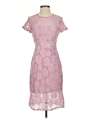 NSR Cocktail Dress (view 1)