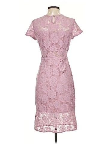 NSR Cocktail Dress (view 2)
