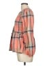 Assorted Brands 100% Cotton Orange Long Sleeve Blouse Size M - photo 5
