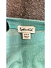 Splendid Teal Sweatshirt Size 3-6 mo - photo 3