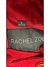 Rachel Zoe Red Wool Coat Size 2 - photo 6