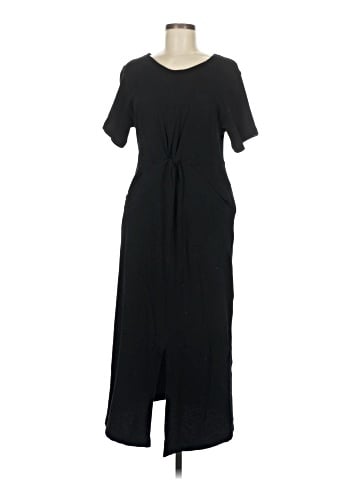 Saks Fifth Avenue Casual Dress (view 1)