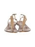 Sam Edelman Gold Tan Sandals Size 9 1/2 - photo 2