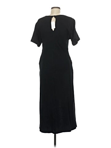 Saks Fifth Avenue Casual Dress (view 2)