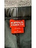 Kirna Zabête at Target 100% Polyurethane Black Casual Pants Size 4 - photo 7