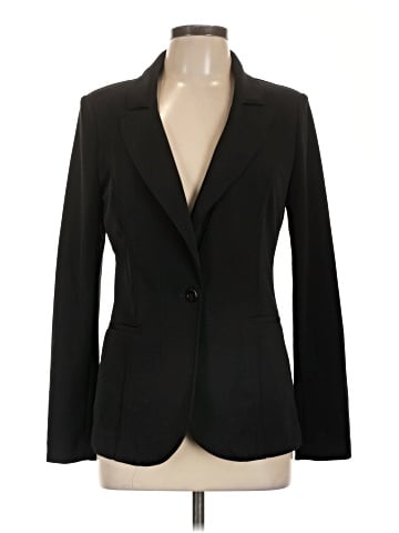 White House Black Market Blazer (view 1)