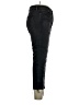 Gap Solid Black Jeans Size 14 - photo 4