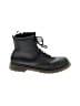 Dr. Martens Black Ankle Boots Size 4 - photo 1