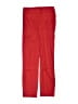 J.Crew Factory Store Red Casual Pants Size S (kids) - photo 1