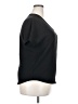 Entro Black Short Sleeve Top Size 18 (estimated) - photo 4