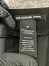 Zac & Rachel Solid Black Casual Pants Size 2X - photo 4