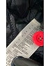 Billie Blush Gray Trenchcoat Size 2 - photo 4