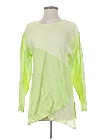 Assorted Brands Long Sleeve Blouse (view 1)