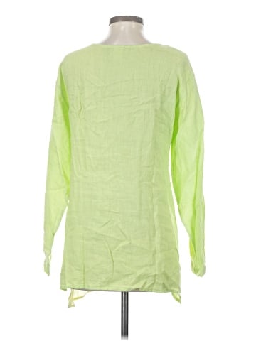 Assorted Brands Long Sleeve Blouse (view 2)