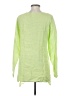 Assorted Brands Green Long Sleeve Blouse Size S - photo 2