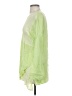Assorted Brands Green Long Sleeve Blouse Size S - photo 5