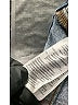 Madewell Blue Jeans Size 28 waist - photo 9