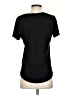 Athleta Black Short Sleeve Top Size XS - photo 2