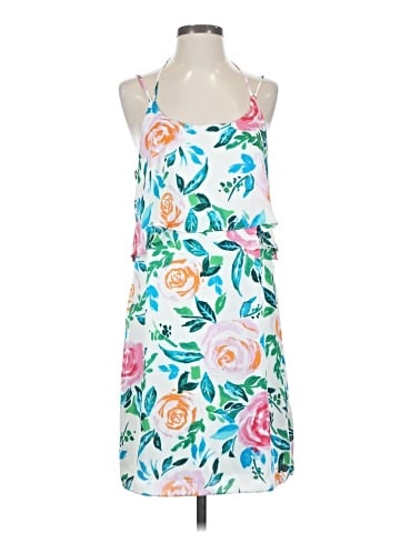 Everly Casual Dress (view 1)