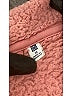 Uniqlo 100% Polyester Pink Cardigan Size 13 - photo 3