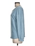Ekouaer Blue Pullover Sweater Size M - photo 5