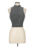 Superdown Gray Bodysuit Size L - photo 1